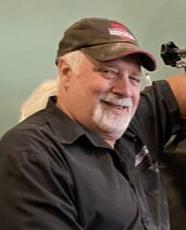 Kirby Nelson